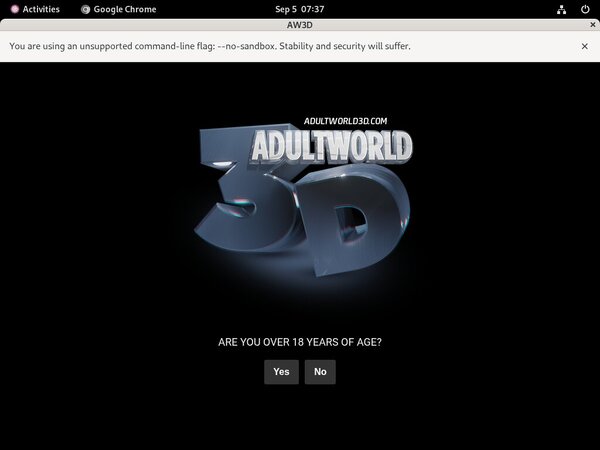 Adult World 3D Blogspot
