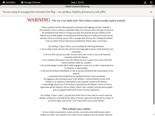 Americabukkakelive Free Trial Promotion