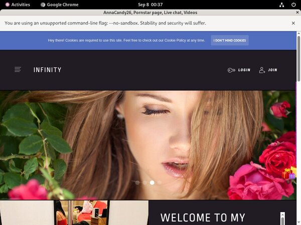 AnnaCandy26 Com Discount