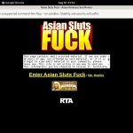 Asian Sluts Fuck Free Trial Option