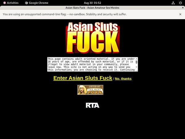 Asian Sluts Fuck Free Trial Option