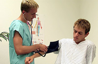Beddable Boys gay porn