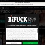 Bifuck.com Paypal Signup