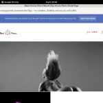 Black-hornis.net Discount Urls