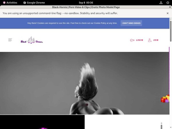 Black-hornis.net Discount Urls