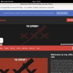 Blackswordxxx Passwords Free