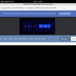 Calli_Minx Webcam