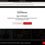 Cazzo Discount Checkout