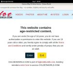 Chloesworld Password Torrent