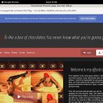 CoCoChanel Active Password