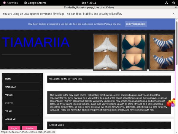 Com Modelcentro Tepasilveri Logins