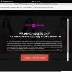 Czechvrcasting 3 Day Trial