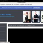 Diamonddivamodels.com Porn Account