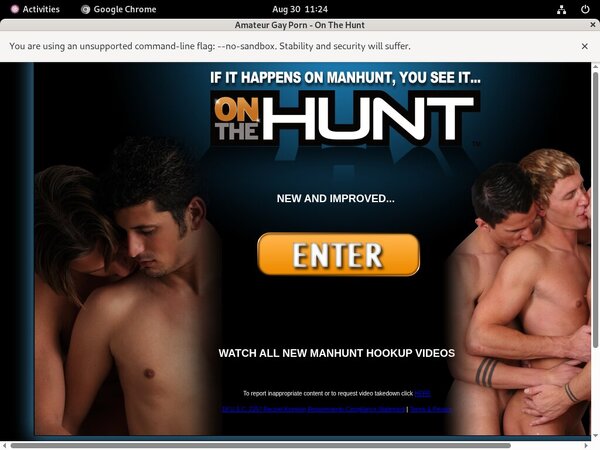 Discount On The Hunt Code