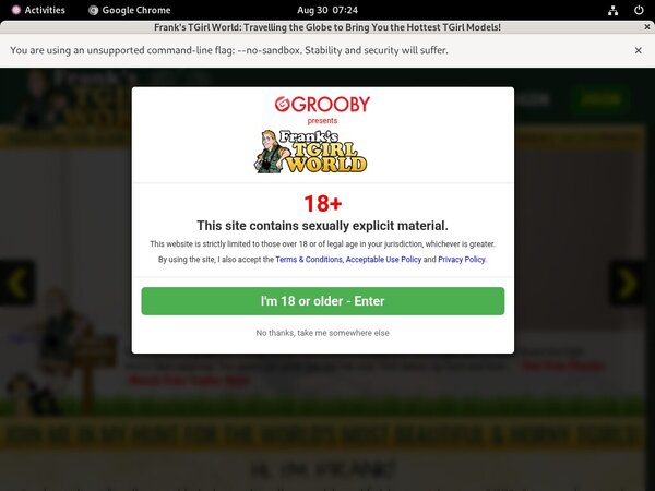 [Image: Discount-Price-Frankstgirlworld.jpg]