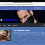 Discount Steve Sommers Membership