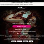 Dorcel Tv Order Form