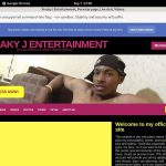 Entertainment J Freaky Paypal