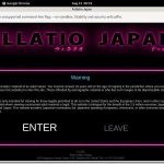 Fellatio Japan Porn Video
