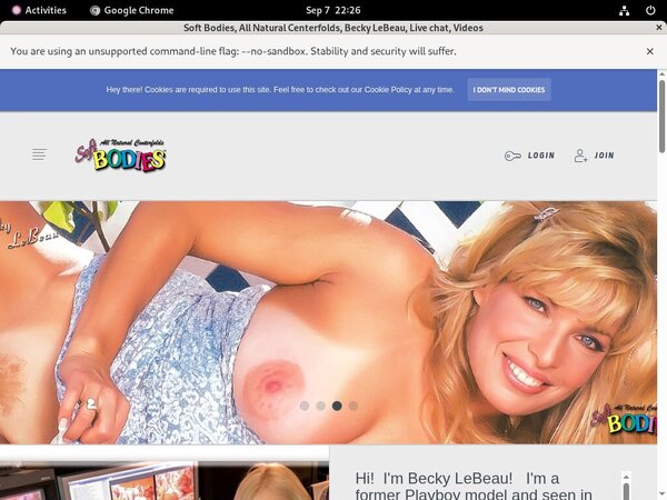 Fre Softbodies.com Login And Password