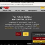 Free Account Pussy Up Picking