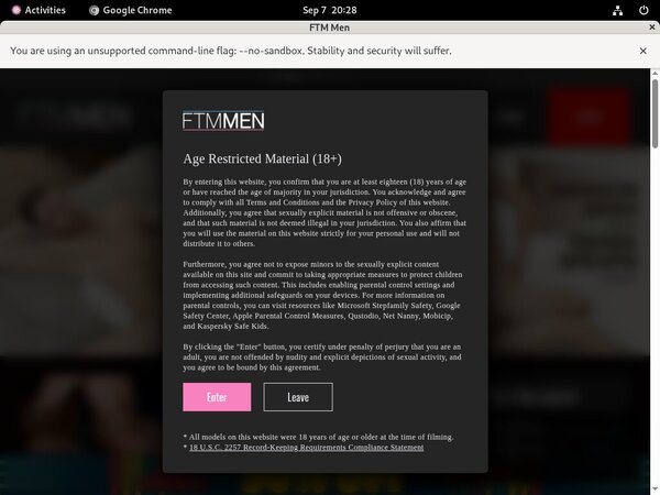 Free FTM Plus Login And Pass