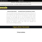 Free Hennessie Id And Password