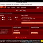 Free Login For Princess Kitty Free Login For Princess Kitty