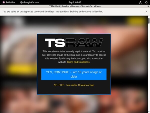 Free Passwords TS Raw