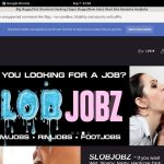 Get Slobjobz Password
