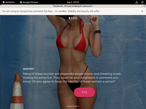 Hello.fuckbook.tv Discount Trials