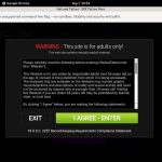 Hotandtatted.com Trial Option