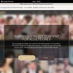 How To Get Free Oldje 3Some Accounts