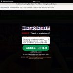 Hungyoungbrit.com Premium Account Login