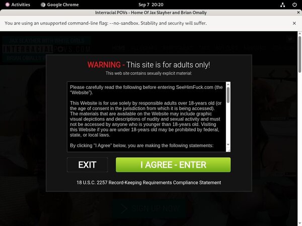 Interracialpovs On Sale