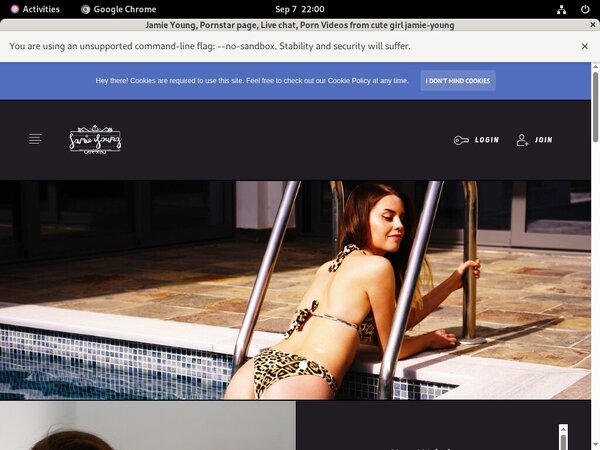 Jamie Young Online Video