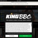 Kingbbc.com Paypal Account