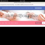 Lilu Moon With EUDebit