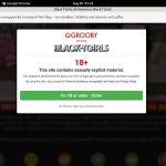 Logins For Blacktgirls Free