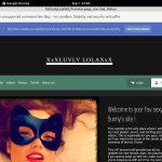 Lolabunny.modelcentro.com Freeones Lolabunny.modelcentro.com Freeones