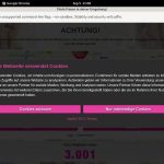 Marie Saint Wachtwoord