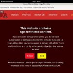 Mega Tits Minka ?????