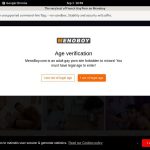 Meno Boy Free Trial Member