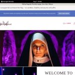 Micha Angela On Sale