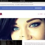 Ms. Cherry Bardot Site Rip Url