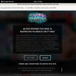 My Pervy Family Porn Passwords