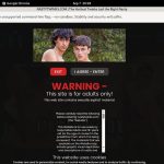 Nasty Twinks Torrent