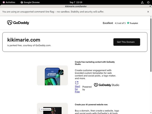 New Kiki_Marie Videos