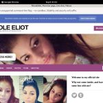NicoleEliot Payment Form