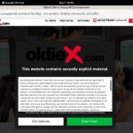 Oldiex.com Login Ids